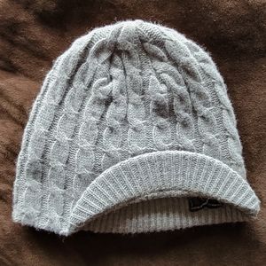 DC Knit Beanie Hat